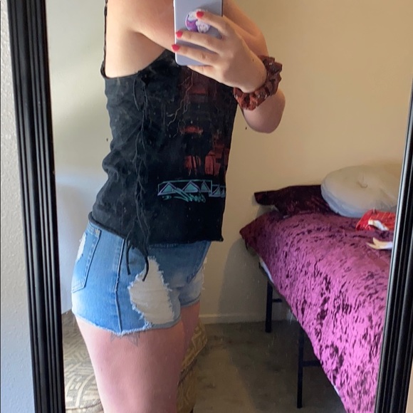 Tank top - Picture 2 of 2